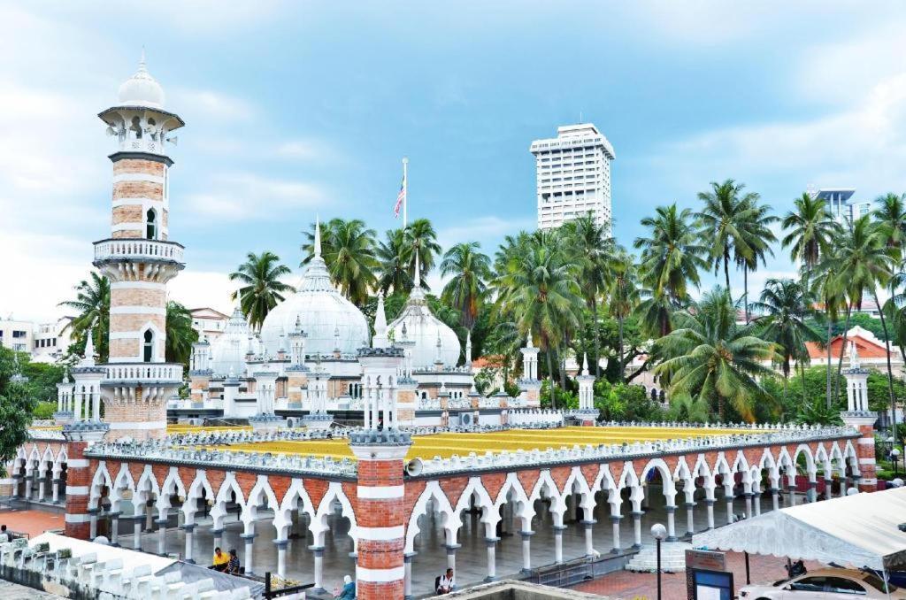 The Ttanz Hotel, Kuala Lumpur