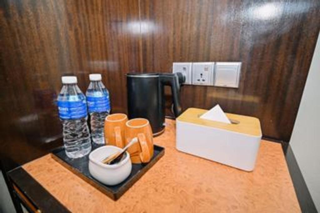 The Ttanz Hotel — Photos 1